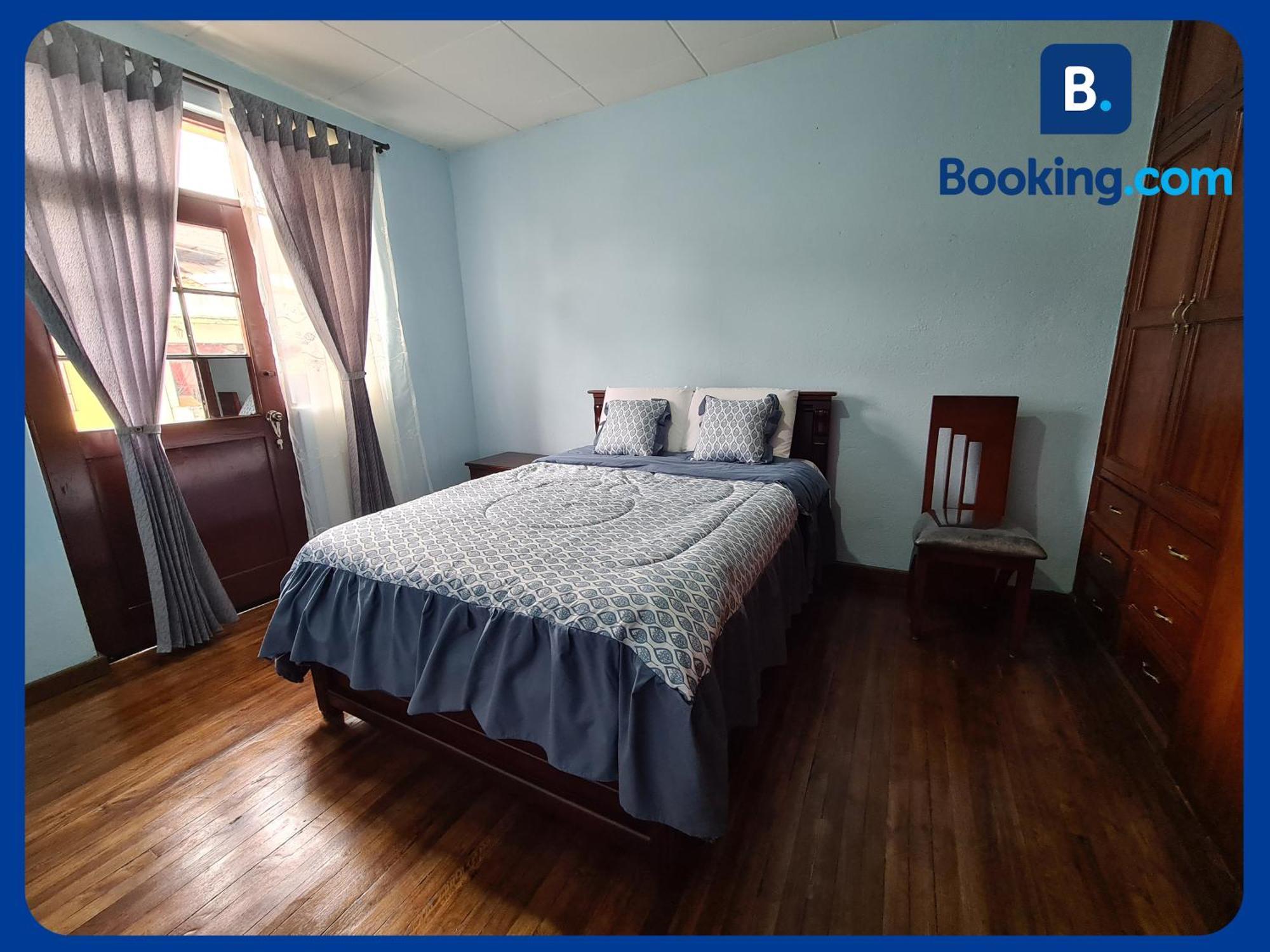 Departamento En Centro Historico Appartement Cuenca Buitenkant foto