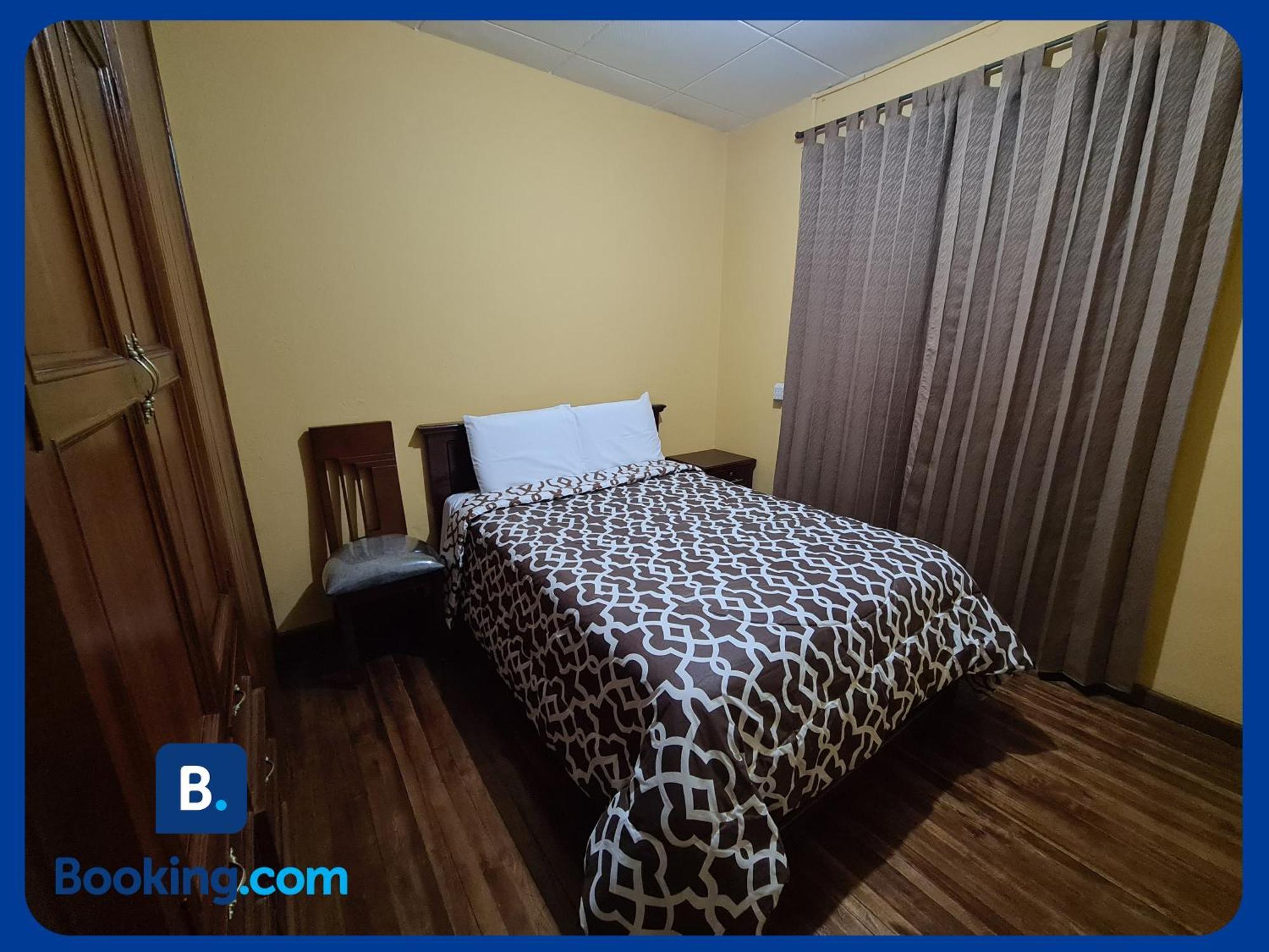 Departamento En Centro Historico Appartement Cuenca Buitenkant foto